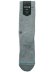 画像1: STANCE ICON SOCKS GREY HEATHER (1)