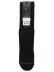 画像2: STANCE ICON SOCKS BLACK/WHITE (2)