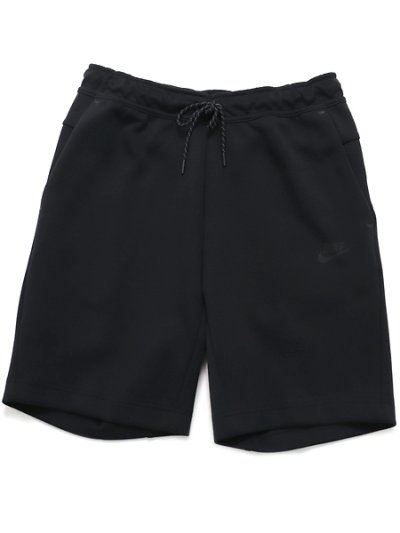 画像1: 【SALE】NIKE TECH FLEECE SHORT