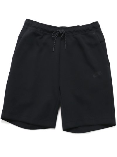 画像1: NIKE TECH FLEECE SHORT