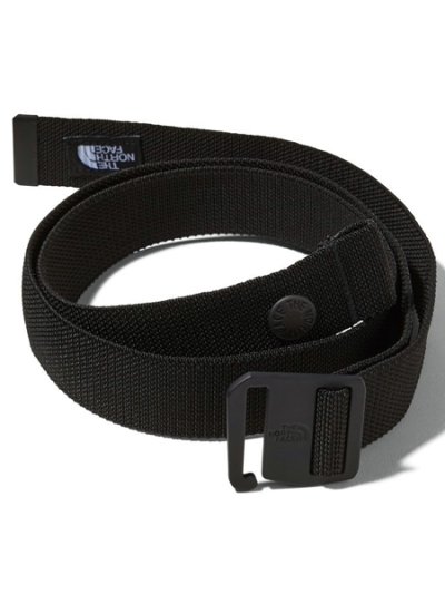 画像1: THE NORTH FACE NORTHTECH WEAVING BELT