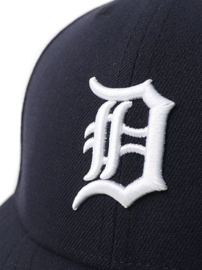 画像6: NEW ERA LP 59FIFTY AUTH DETROIT TIGERS HM