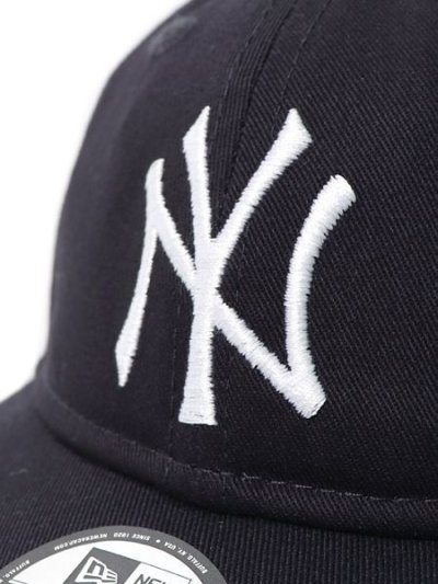 画像6: 【KIDS】NEW ERA MY 1ST 9TWENTY YANKEES NAVY/WHITE