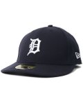 NEW ERA LP 59FIFTY AUTH DETROIT TIGERS HM