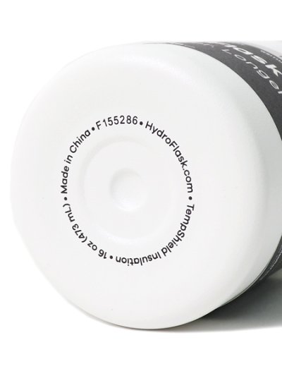 画像9: Hydro Flask COFFEE 16 OZ FLEX SIP-WHITE