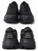 画像3: 【送料無料】HOKA ONE ONE BONDI 7 BLACK/BLACK (3)