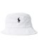画像2: 【送料無料】POLO RALPH LAUREN LOFT LOGO BUCKET HAT (2)