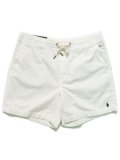 【送料無料】POLO RALPH LAUREN CLASSIC FIT CORDUROY PREPSTER SHORTS