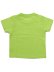 画像2: 【KIDS】FIVE STAR BABY TEE-LIGHT GREEN/WHITE (2)