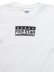 画像3: 【KIDS】FIVE STAR KIDS TEE-WHITE/BLACK