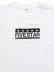 画像3: 【KIDS】FIVE STAR BABY TEE-WHITE/BLACK