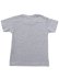 画像2: 【KIDS】FIVE STAR KIDS TEE-HEATHER GREY/WHITE (2)