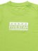 画像3: 【KIDS】FIVE STAR BABY TEE-LIGHT GREEN/WHITE