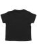 画像2: 【KIDS】FIVE STAR BABY TEE-BLACK/WHITE (2)