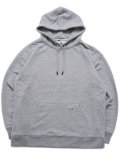PRO CLUB HW FRENCH TERRY HOODIE