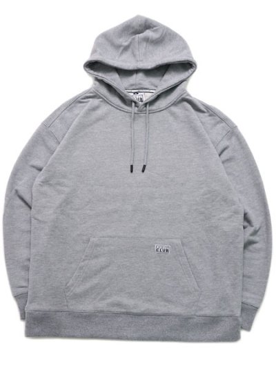 画像1: PRO CLUB HW FRENCH TERRY HOODIE