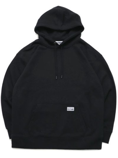 画像1: PRO CLUB HW FRENCH TERRY HOODIE