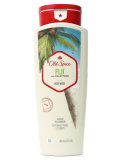 OLD SPICE BODY WASH FRESHER COL FIJI 16oz/473ml