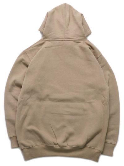 画像2: PRO CLUB HW 13oz PULLOVER HOODIE