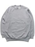 PRO CLUB HW 13oz PULLOVER CREW SWEAT