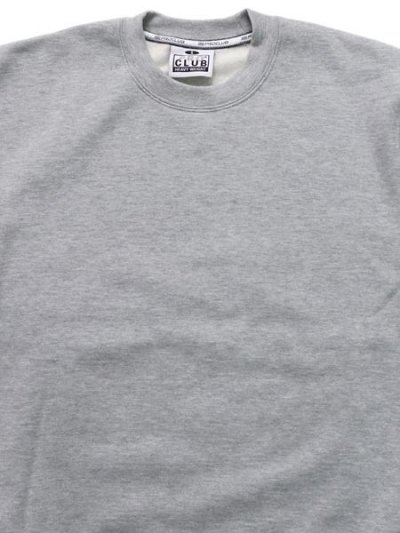 画像3: PRO CLUB HW 13oz PULLOVER CREW SWEAT