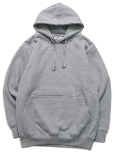 画像1: PRO CLUB HW 13oz PULLOVER HOODIE