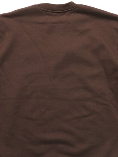 画像4: PRO CLUB HW 13oz PULLOVER CREW SWEAT