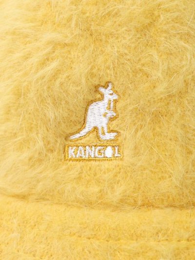 画像7: KANGOL FURGORA CASUAL-OLD GOLD
