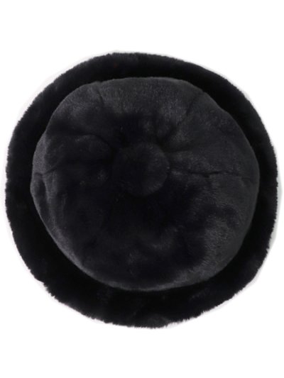 画像4: 【SALE】KANGOL FAUX FUR CASUAL