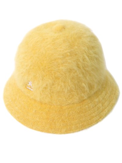 画像3: KANGOL FURGORA CASUAL-OLD GOLD