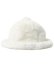 画像2: 【SALE】KANGOL FAUX FUR CASUAL-CREAM (2)