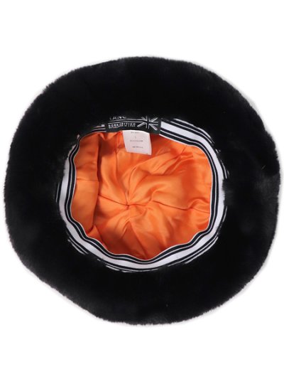 画像5: 【SALE】KANGOL FAUX FUR CASUAL