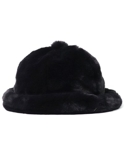 画像2: 【SALE】KANGOL FAUX FUR CASUAL