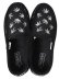 画像5: TROOPER AMERICA HOUSE SLIPPERS EMB LEAF BLACK/WHITE