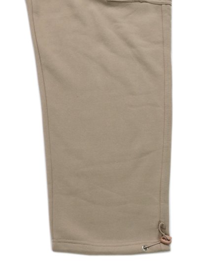画像10: PRO CLUB HW FLEECE CARGO PANTS