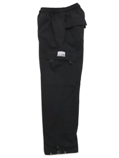 画像3: PRO CLUB HW FLEECE CARGO PANTS