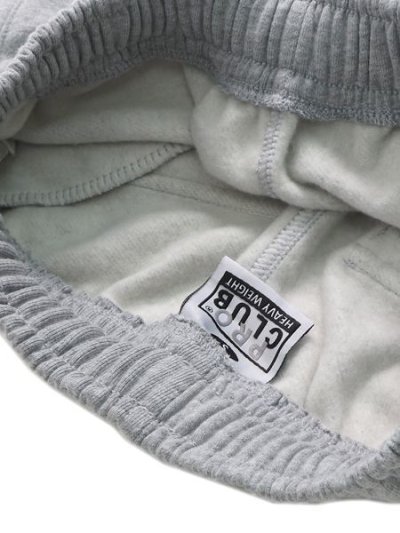 画像9: PRO CLUB HW FLEECE CARGO PANTS