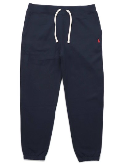 画像1: 【送料無料】POLO RALPH LAUREN RL FLEECE SWEAT PANT