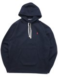 【送料無料】POLO RALPH LAUREN RL FLEECE PULLOVER HOODIE