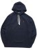 画像1: 【送料無料】POLO RALPH LAUREN RL FLEECE PULLOVER HOODIE (1)