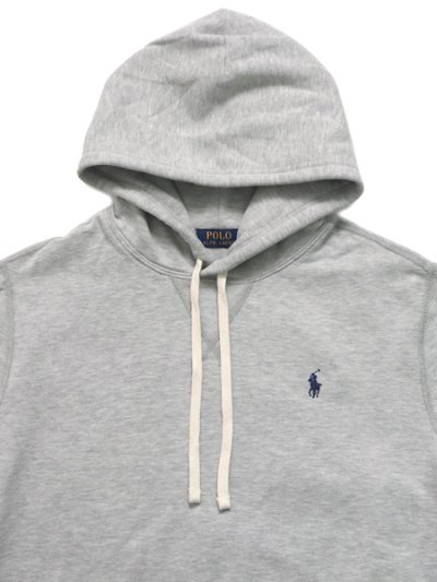 画像3: 【送料無料】POLO RALPH LAUREN RL FLEECE PULLOVER HOODIE