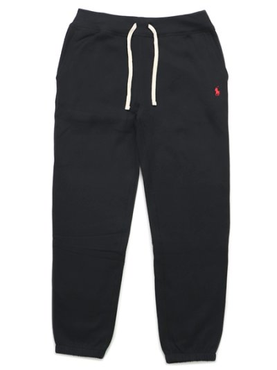 画像1: 【送料無料】POLO RALPH LAUREN RL FLEECE SWEAT PANT