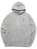 【送料無料】POLO RALPH LAUREN RL FLEECE PULLOVER HOODIE