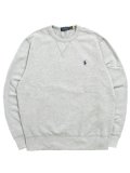 【送料無料】POLO RALPH LAUREN RL FLEECE CREW SWEAT