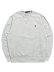 画像1: 【送料無料】POLO RALPH LAUREN RL FLEECE CREW SWEAT (1)