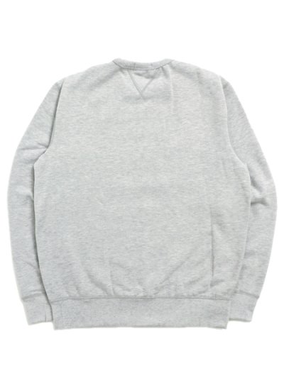 画像2: 【送料無料】POLO RALPH LAUREN RL FLEECE CREW SWEAT