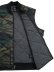 画像8: DICKIES DIAMOND QUILTED NYLON VEST-HUNTER GRN CM