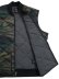 画像8: DICKIES DIAMOND QUILTED NYLON VEST-HUNTER GRN CM