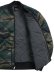 画像9: 【送料無料】DICKIES DIAMOND QUILTED JACKET-HUNTER GREEN CAMO (9)