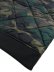 画像8: 【送料無料】DICKIES DIAMOND QUILTED JACKET-HUNTER GREEN CAMO (8)